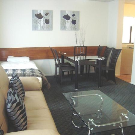 Airport Travel Air Motel Auckland Exterior photo