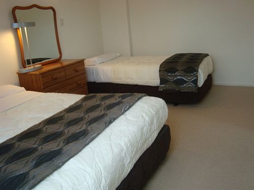 Airport Travel Air Motel Auckland Exterior photo