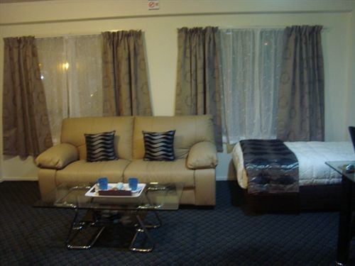 Airport Travel Air Motel Auckland Exterior photo