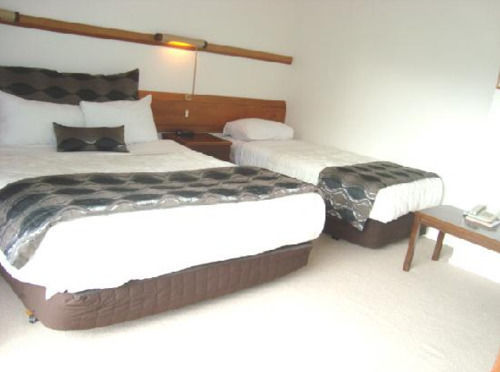 Airport Travel Air Motel Auckland Exterior photo