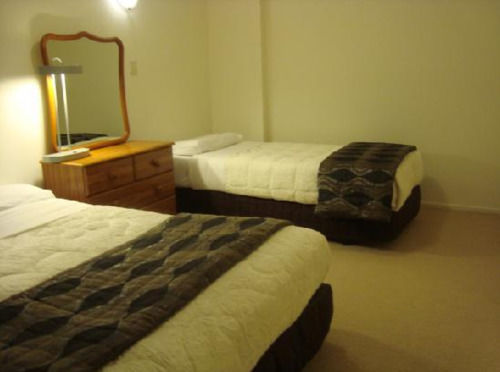 Airport Travel Air Motel Auckland Exterior photo