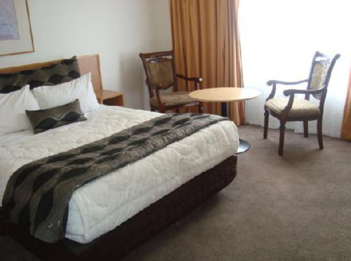 Airport Travel Air Motel Auckland Exterior photo