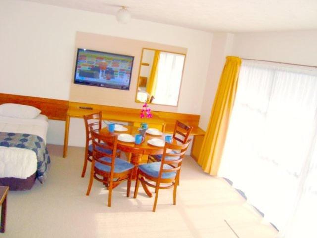Airport Travel Air Motel Auckland Room photo